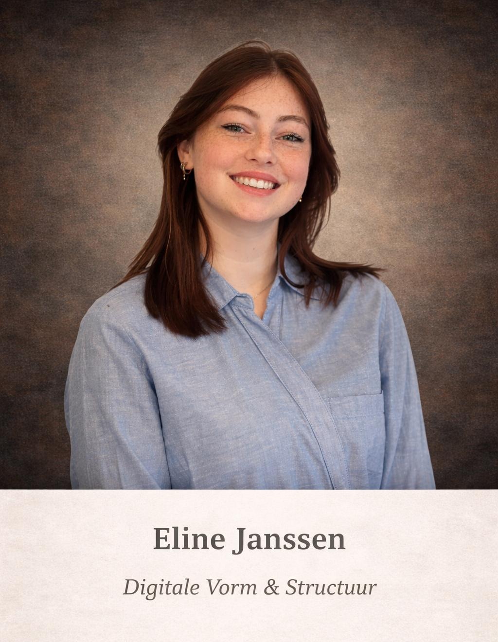 Eline Janssen