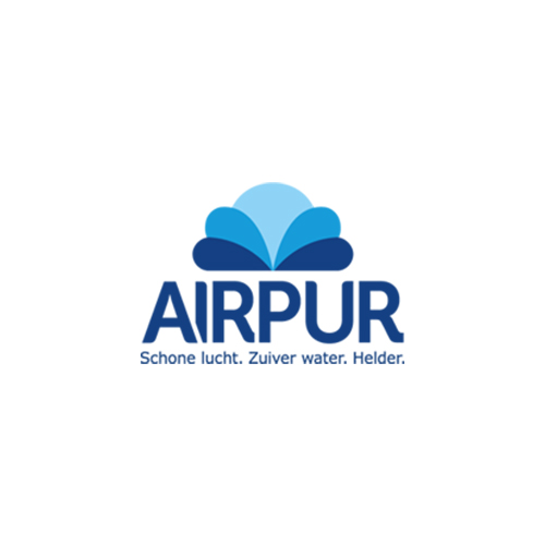 Airpur logo