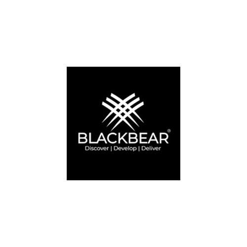 Blackbear logo