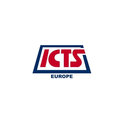 ICTS logo