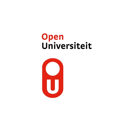 Open Uni logo
